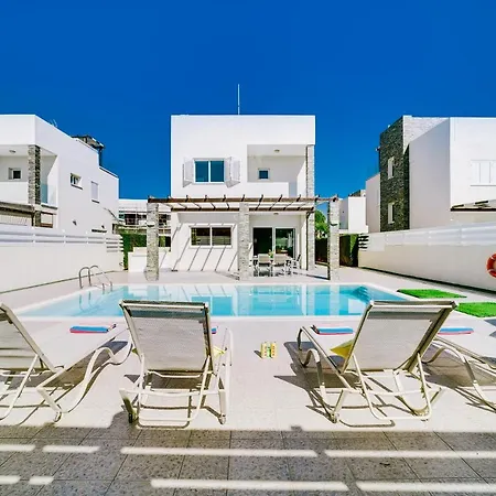 Anemoni 11 Villa