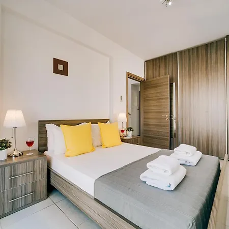 Villa Anemoni 11 Protaras